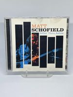 CD – Matt Schofield – Siftin' Thru Ashes (2005)