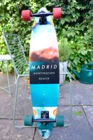 Longboard Madrid Huntington Beach gebrauchter Zustand