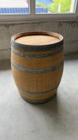 Holzfass H88cm - D70cm