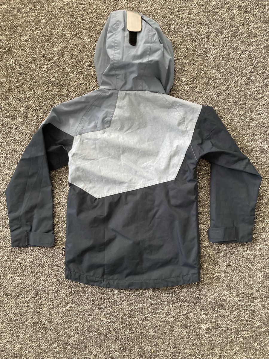 Rukka Jacken & Mäntel: Rukka Regenjacke 116 – Gebraucht aus Chur von Tommm 2