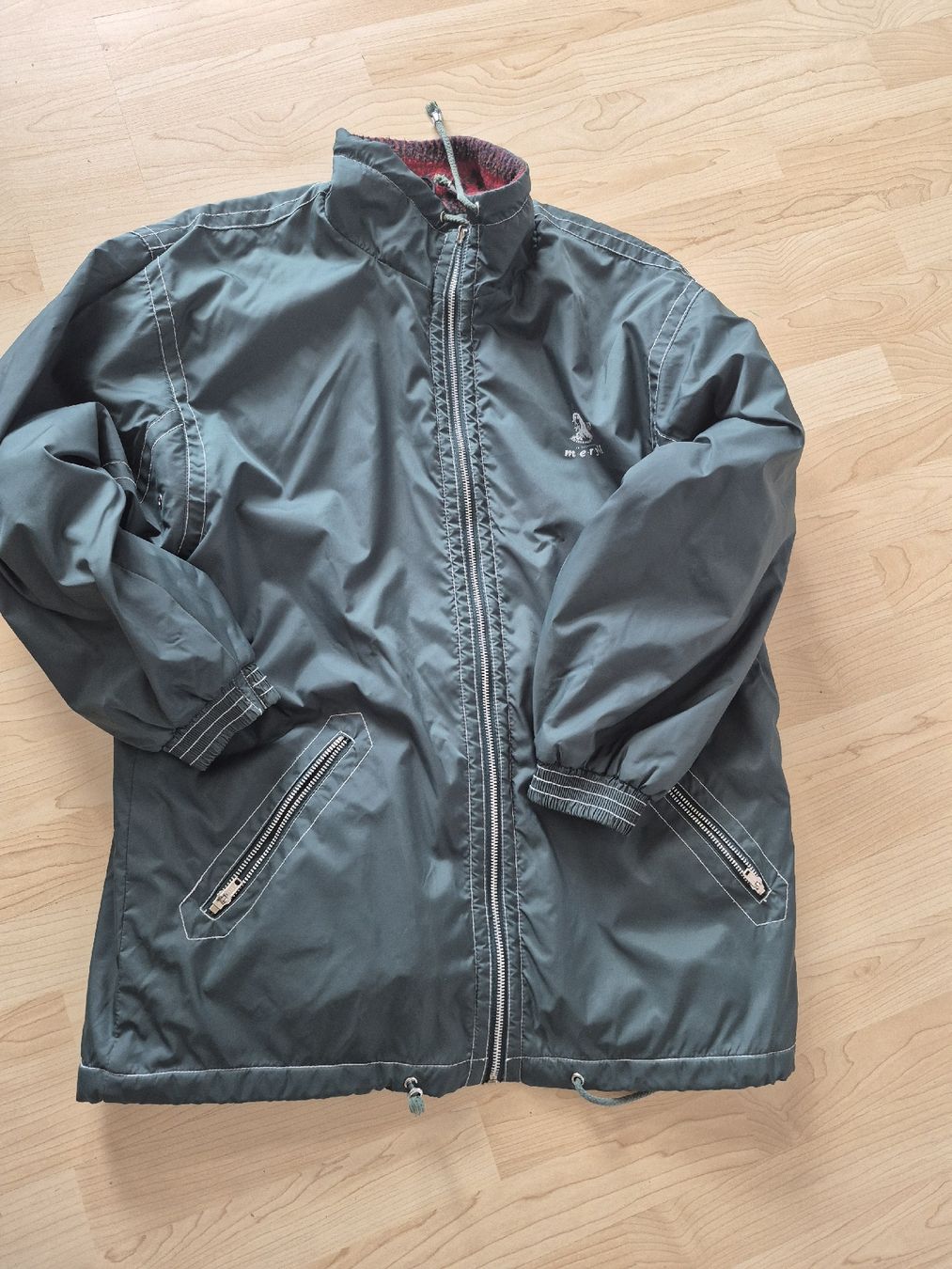 Giacche: Wende Jacke Damen L/XL – Usato da Oberweningen venduto da Bumblebee2