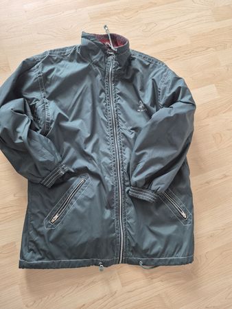 Wende Jacke Damen L/XL