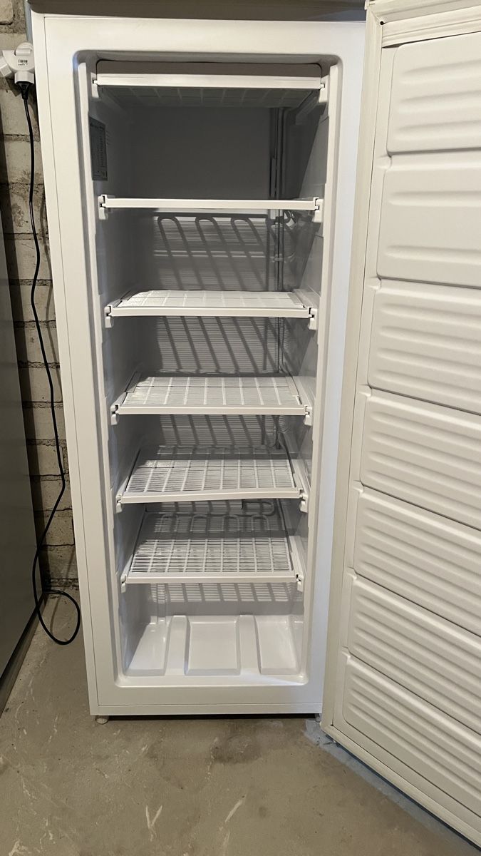 Congélateurs: Gefrierschrank 155 Liter – D'occasion à Moosleerau par Clematis13 3