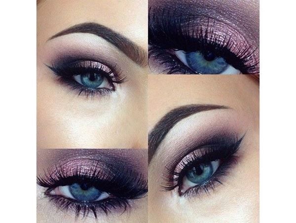 Mac Cosmetics Make-up: MAC Eyeshadow Lidschatten Palette 4 Quad - Hold My Gaze – Nuovo e nell'imballaggio originale da Cham venduto da Trendy_Outlet 6