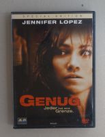 Genug (Special Edition) - DVD mit Jennifer Lopez