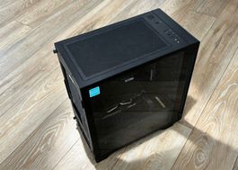 Configuration PC Gaming + Écran 144 Hz (assemblé sur mesure)