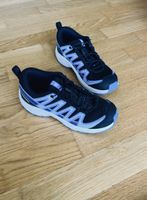 Salomon XA Pro V8, Kinderschuhe 35 wanderschuhe