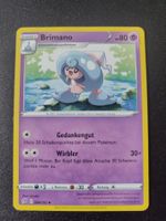 Brimano 84/192 Pokémon Rebel Clash 2020 (DE) ab 1.-
