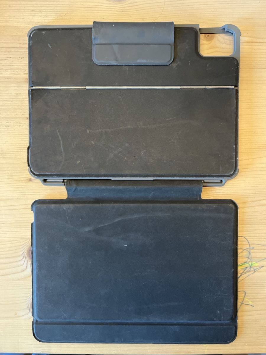 Tastiere: Tastatur iPad Air 5 – Usato da Waldstatt venduto da akinyakin 1
