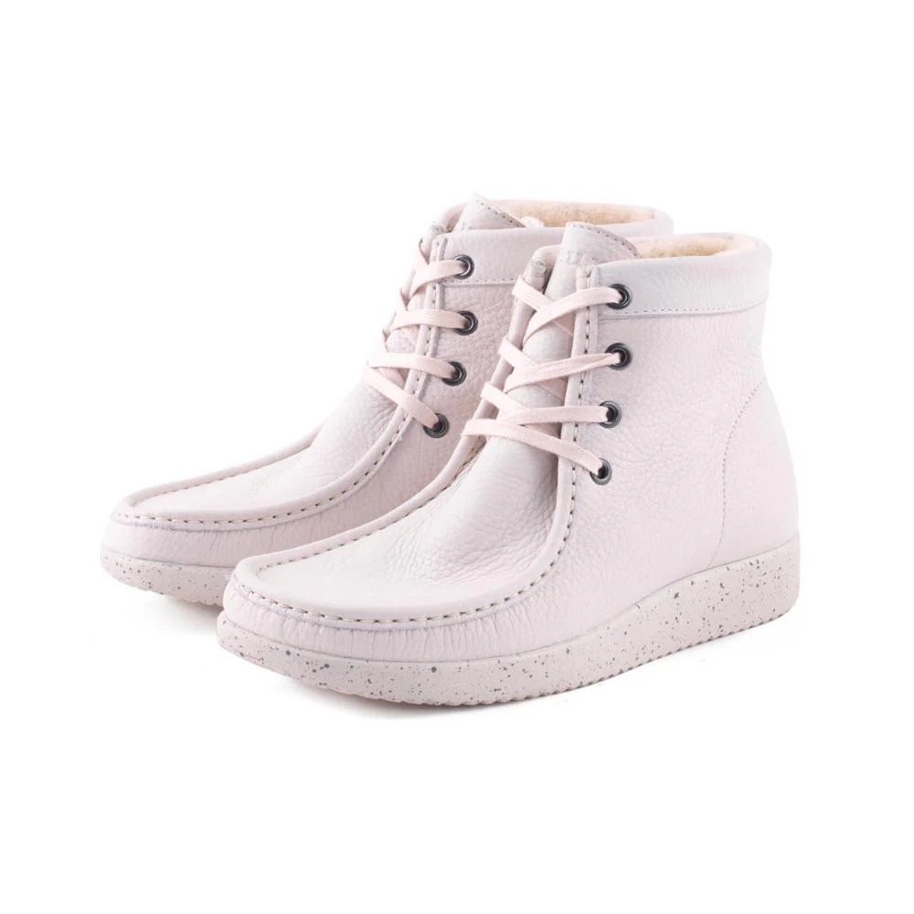 Scarpe da donna: Winterstiefel Nature Gr.36 – Nuovo (secondo la descrizione) da Basel venduto da Mila_Graf 6