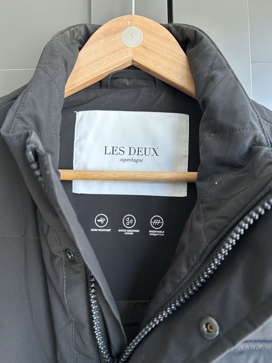 Gilet & Giacche: Les Deux Weste  – Nuovo (secondo la descrizione) da Zürich venduto da iba_5svs 1