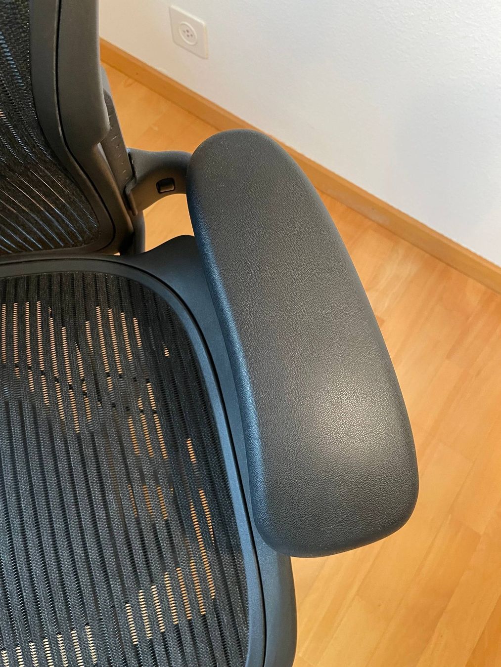 Herman Miller Sedie: Herman Aeron Classic - Size B - Fully loaded – Usato da Zuchwil venduto da Xfiliep 5