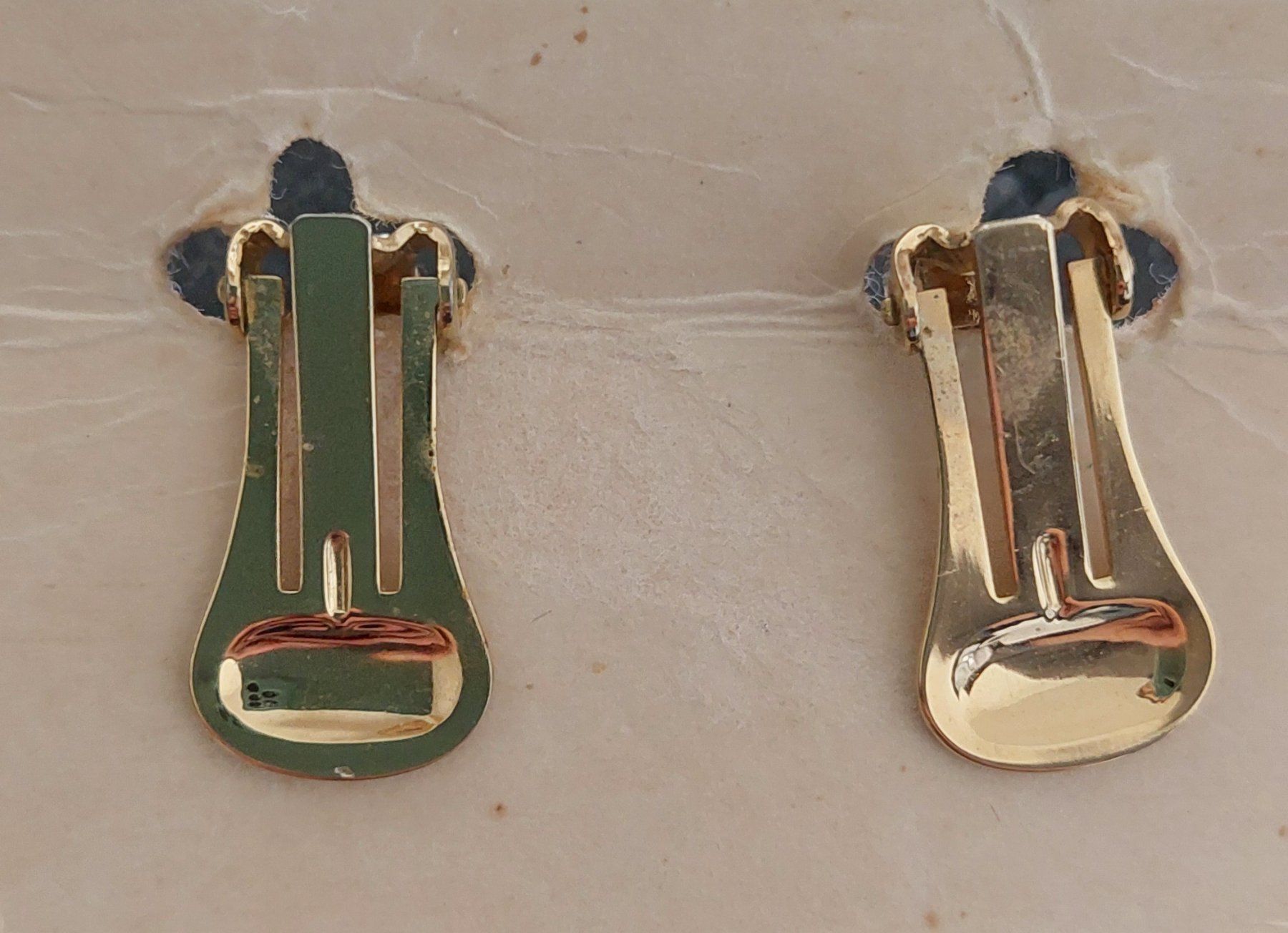 Orecchini pendenti & Orecchini a lobo: Boucles d'oreilles – Usato da Tschugg venduto da uldrypr 1