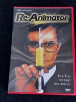 Re-Animator "Der Tod ist erst der Anfang" DVD EN/DE