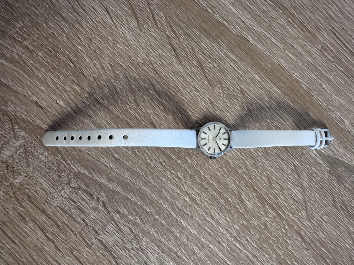 Omega Orologi: Omega Genève Vintage – Usato da Vésenaz venduto da Angela.C3 2