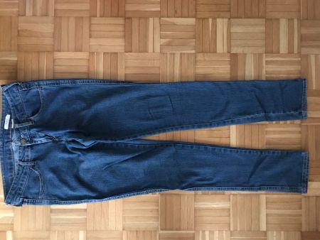Jeans Hose von H&M Grösse 29