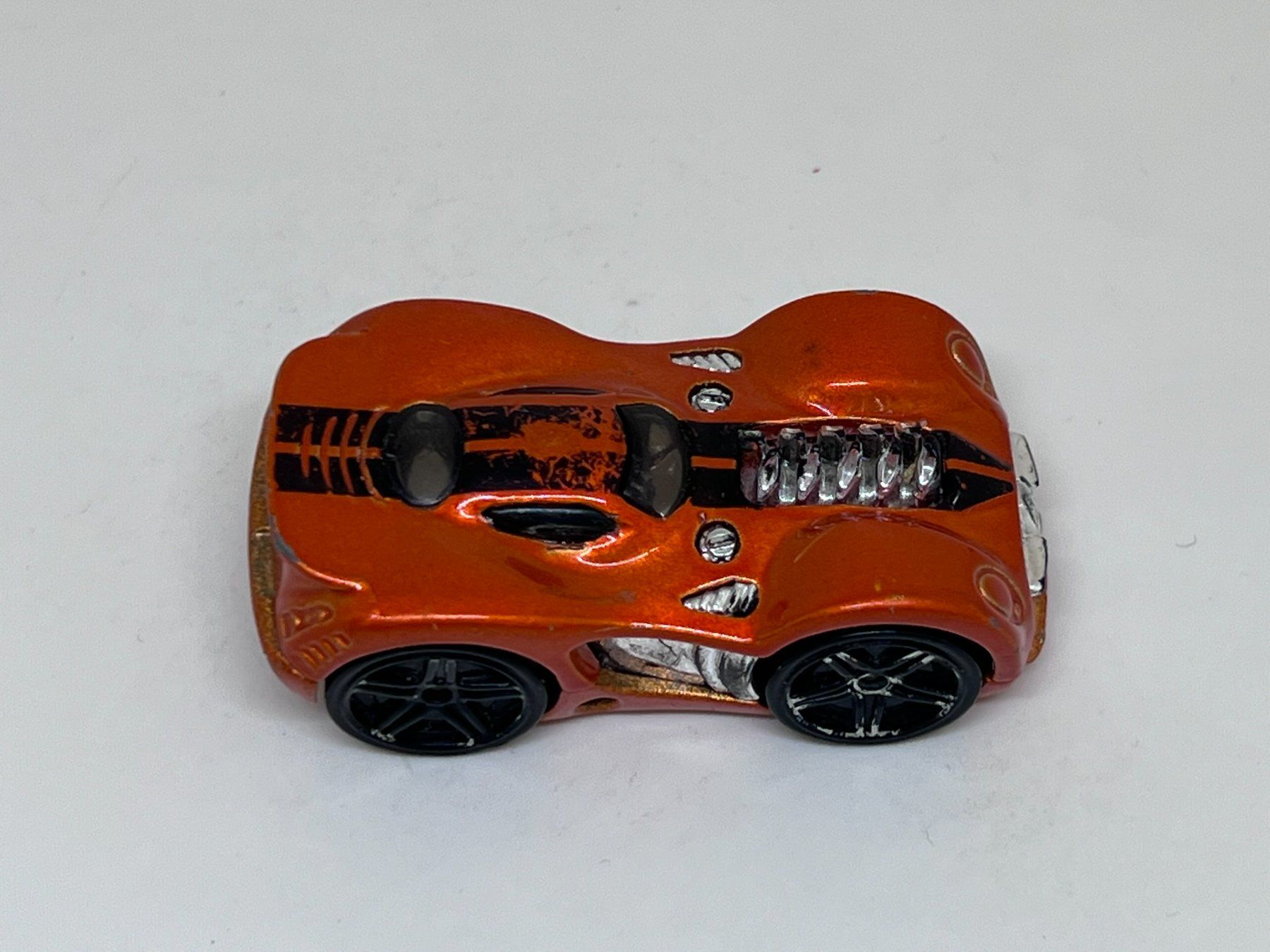 Hot Wheels Modellini d'auto: Hot Wheels L'Bling #437 – Usato da Wildegg venduto da LaaBoutique 1