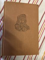 J.H.Mueller: Weisse Städte - Schwarze Zelte (Buch)