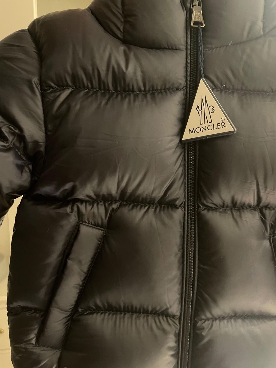 Moncler Giacche: Moncler Kids Puffer Jacket - Size 6-9 Months – Nuovo (secondo la descrizione) da Bazenheid venduto da hat_96 1