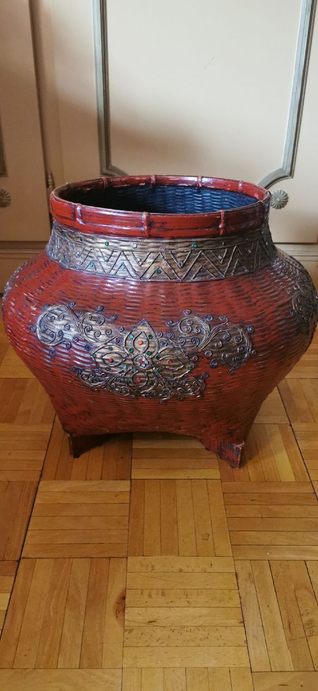 Vasi per fiori: Cache pot – Usato da Genève venduto da vins50