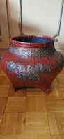 Cache pot