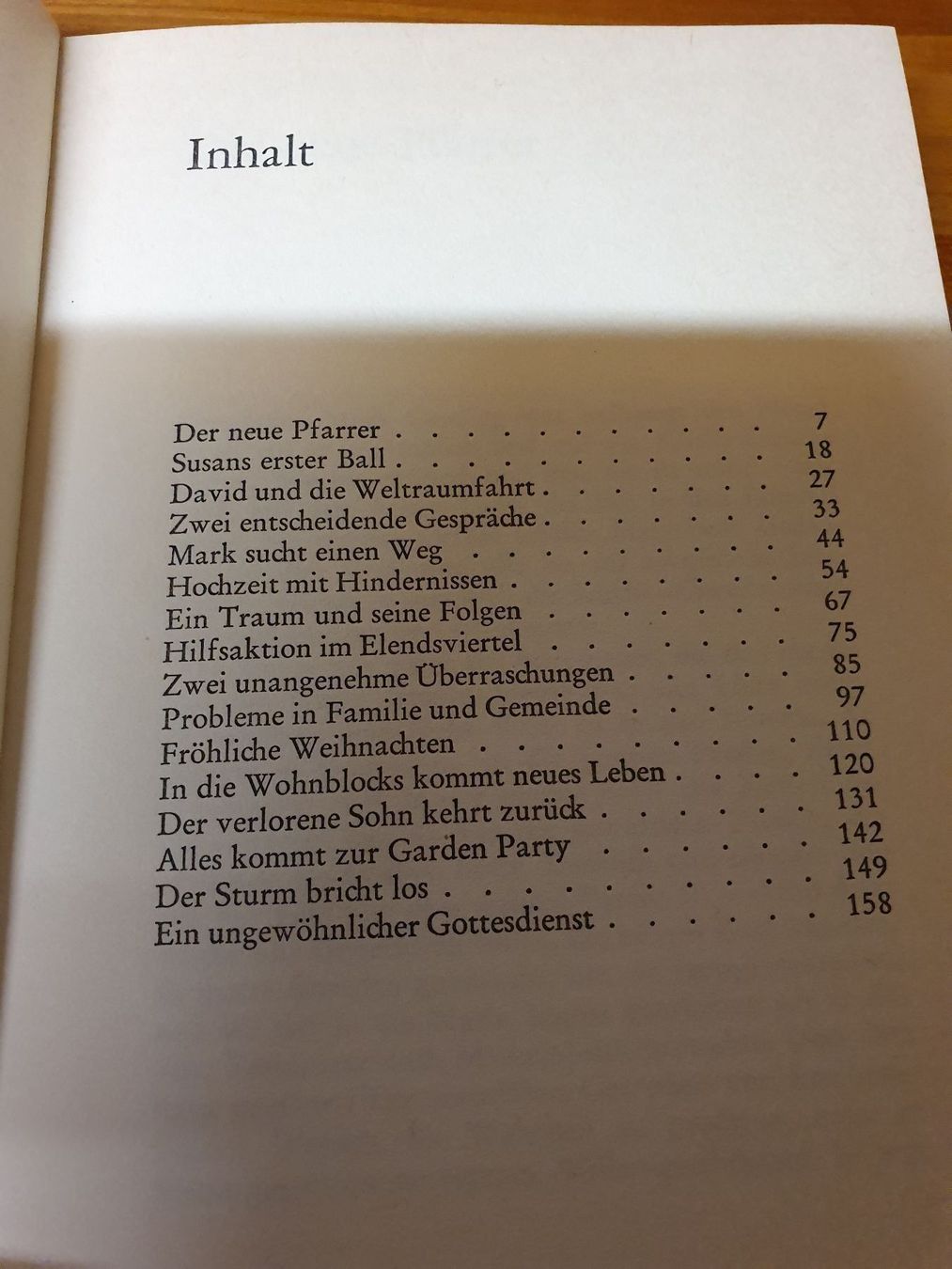 Libri: Eine neue Generation wächst heran – Usato da Oberdorf BL venduto da BaldenEagle 1
