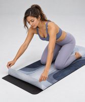 Lululemon The Towel Alignment Yoga Handtuch Neu