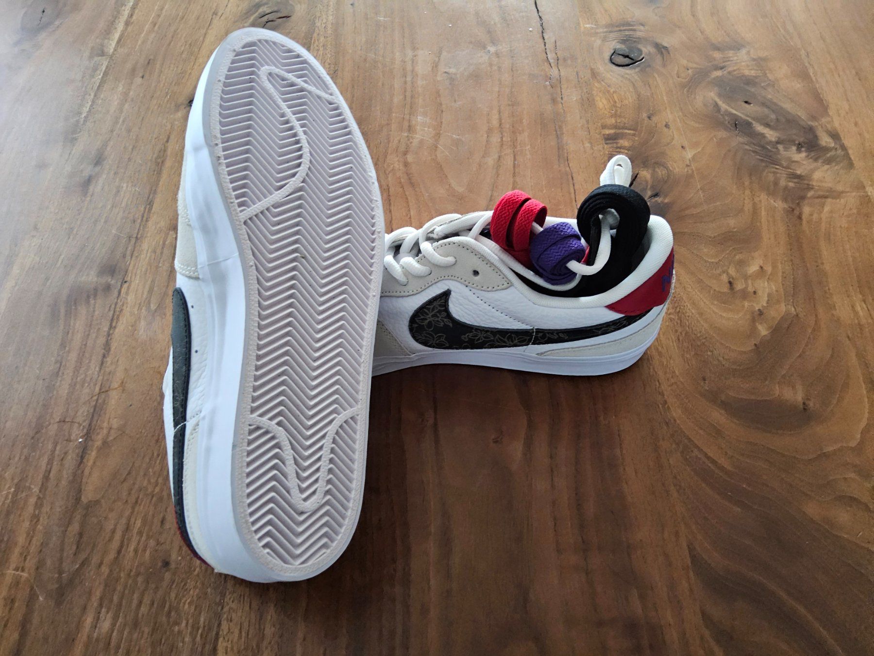 Nike Scarpe da donna: Nike SB Zoom Sky Brown  Gr.41 – Nuovo (secondo la descrizione) da Wiesendangen venduto da Ptrend 1