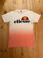 Ellesse T-Shirt Gr. M