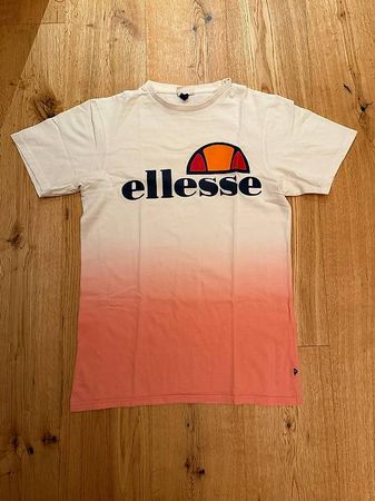Ellesse T-Shirt Gr. M