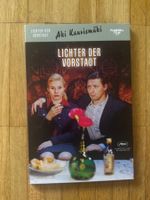 LICHTER DER VORSTADT. (DVD) AKI KAURISMÄKI