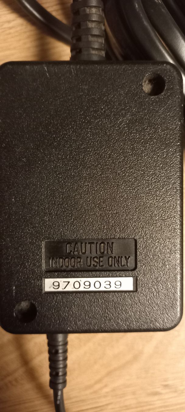 Nintendo Unità & Adattatore: Nintendo adaptateur NES-002EU  – Usato da gland venduto da Lio_0o 2