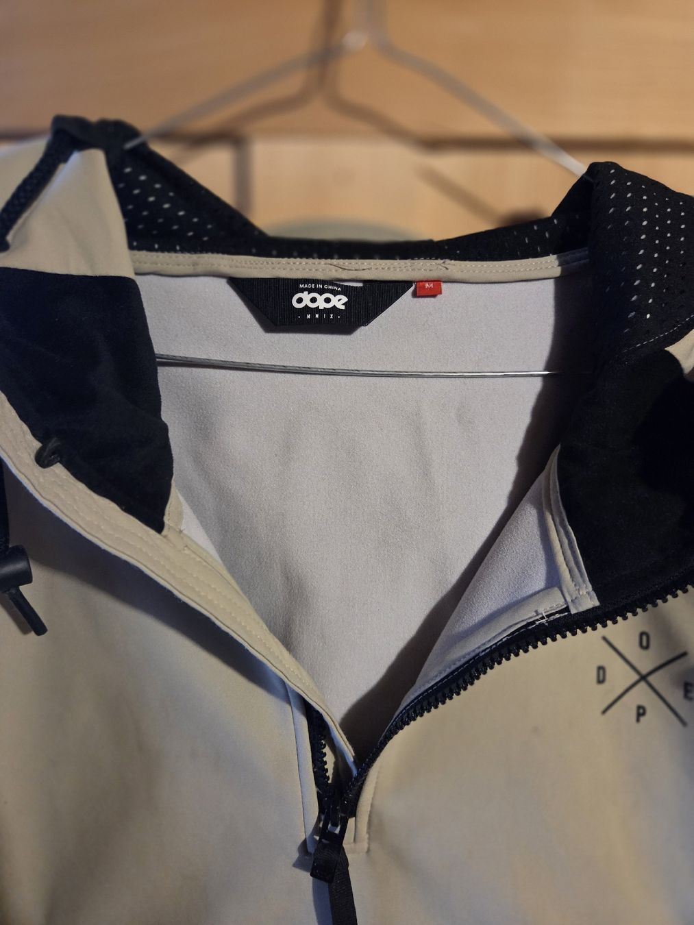 Dope Giacche: Veyte Dope Snow neuve M – Nuovo (secondo la descrizione) da Les Mosses venduto da EKKEN 5