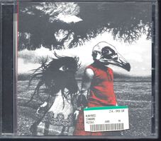 The Standart ALBATROSS   Alternative Rock Emo Post Rock CD