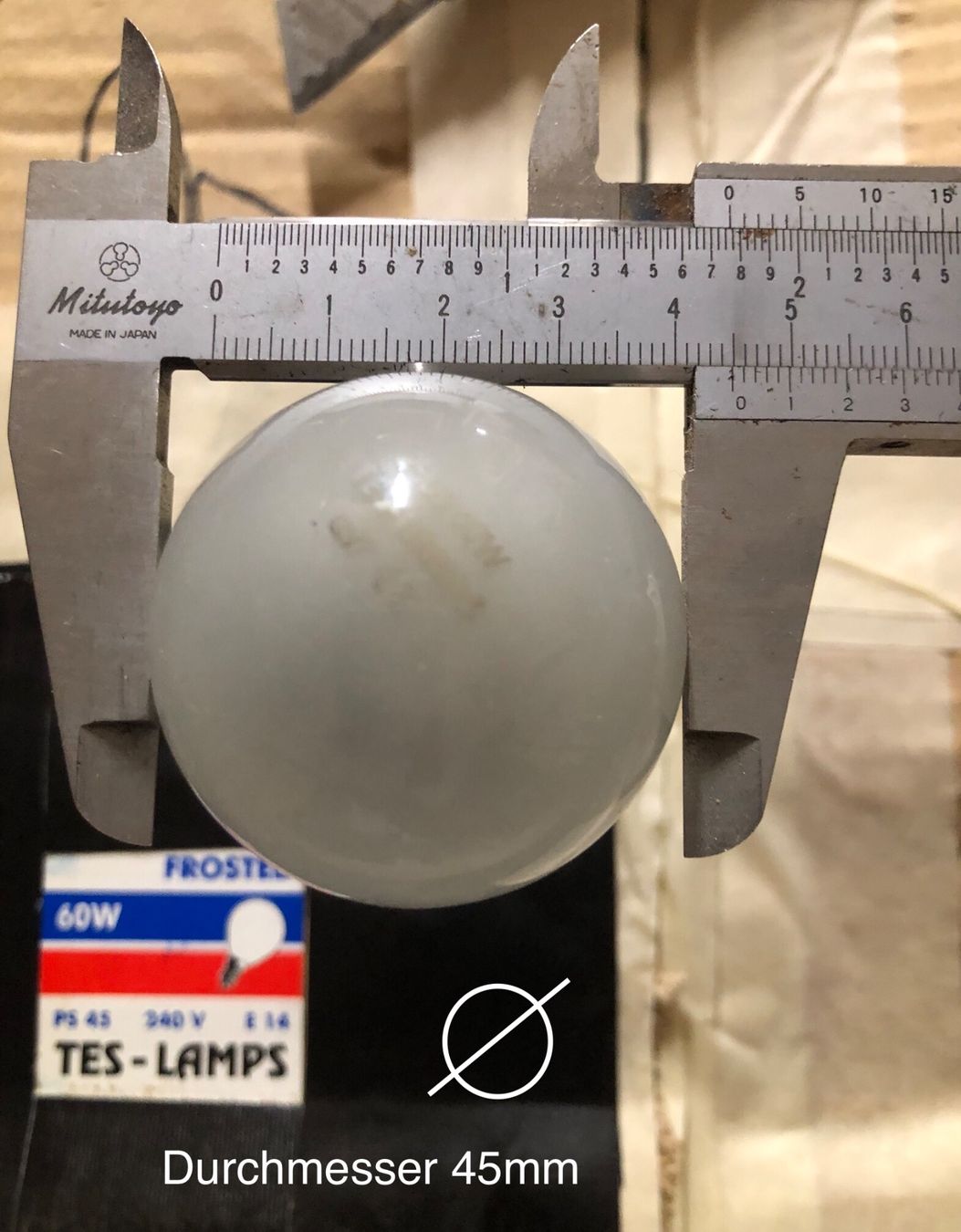 Lampen: Glühbirnen 💡 – Neu und originalverpackt aus Oberwil BL von scorpio70 1