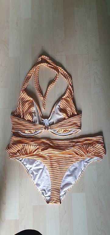Costumi da bagno & Bikini: Bikini 75g – Usato da Ittigen venduto da Searay 1