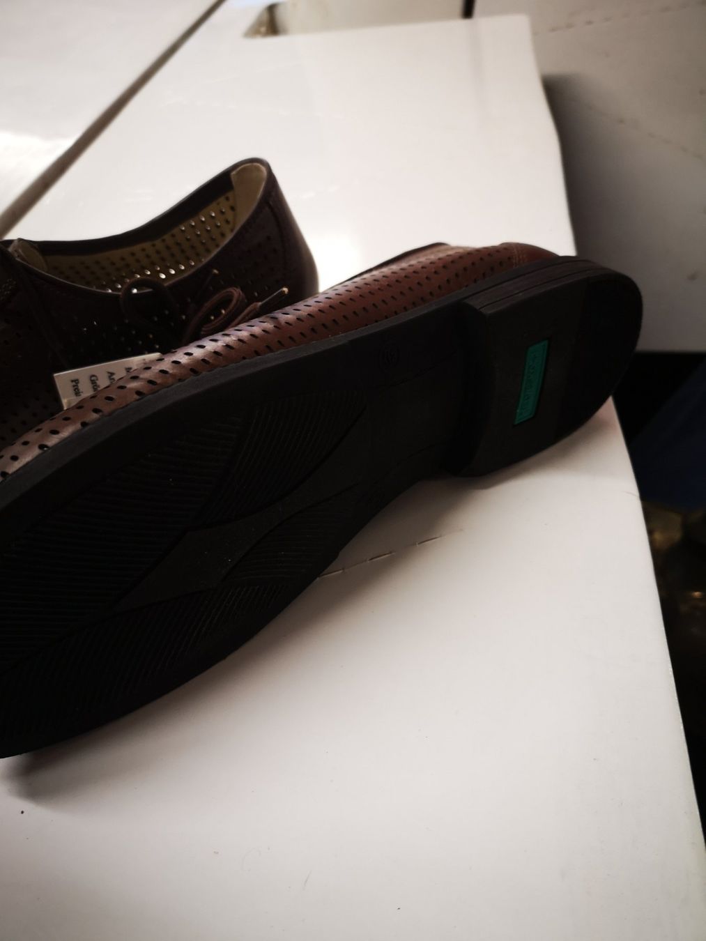Helvesko Chaussures hommes: Helvesko – Neuf avec emballage d'origine à Möhlin par Highwaytom 1