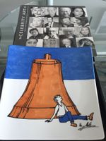 Teller Porzellan, Design Henry Maske