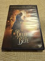 Disney: La Belle et la Bête (le film)