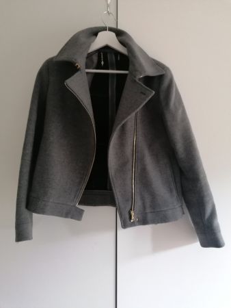Massimo Dutti Jacke