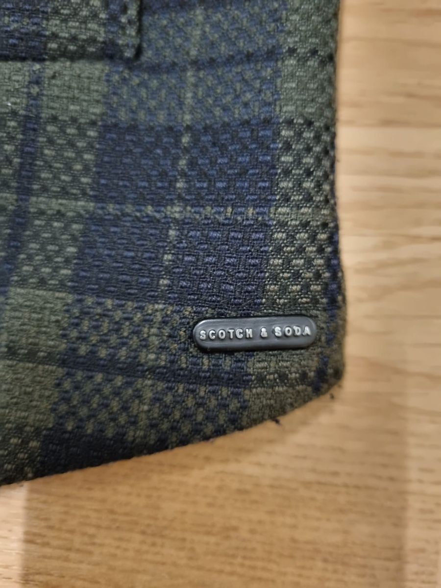 Gilet & Giacche: Scotch & Soda Weste, Grösse M – Nuovo (secondo la descrizione) da Kollbrunn venduto da Frma18 3