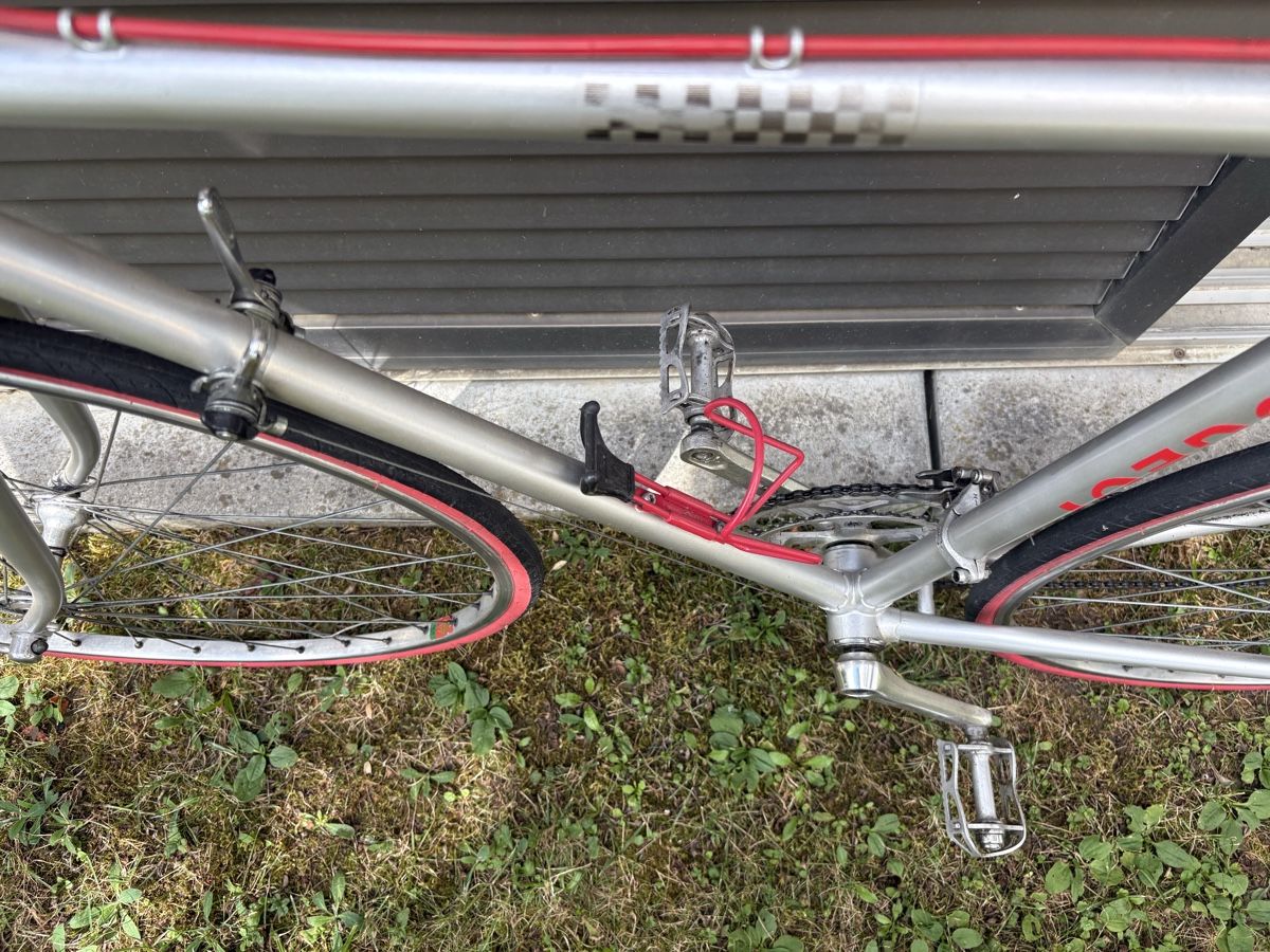 Peugeot Velos: peugeot stadtvelo – Gebraucht aus winterthur von len_7fkt 2