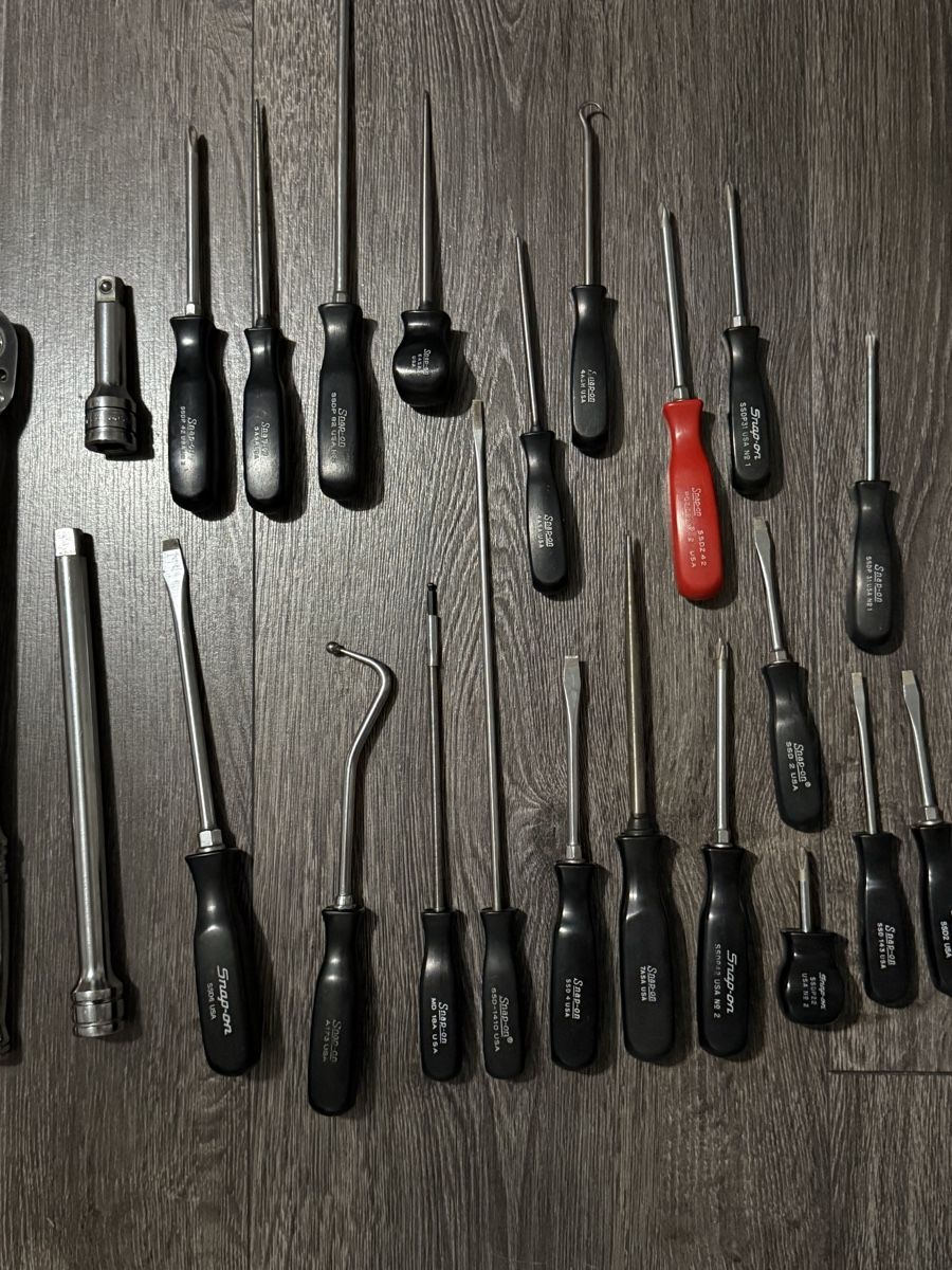 Snap-on Tutti gli attrezzi: Snap On Werkzeug – Usato da Reinach AG venduto da Levin0712 2