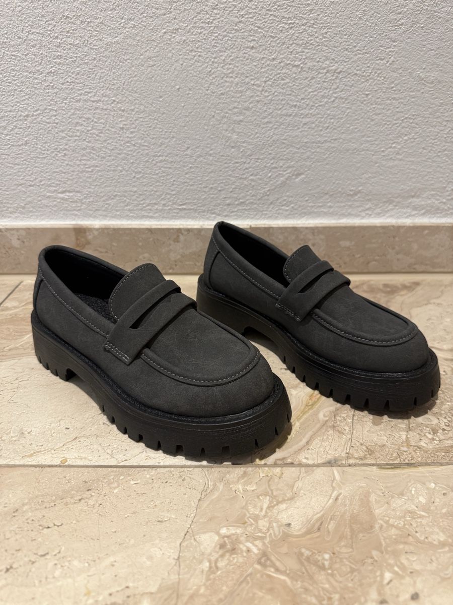 Scarpe da donna: Loafer Schuhe – Nuovo (secondo la descrizione) da Dübendorf venduto da SamiraN02