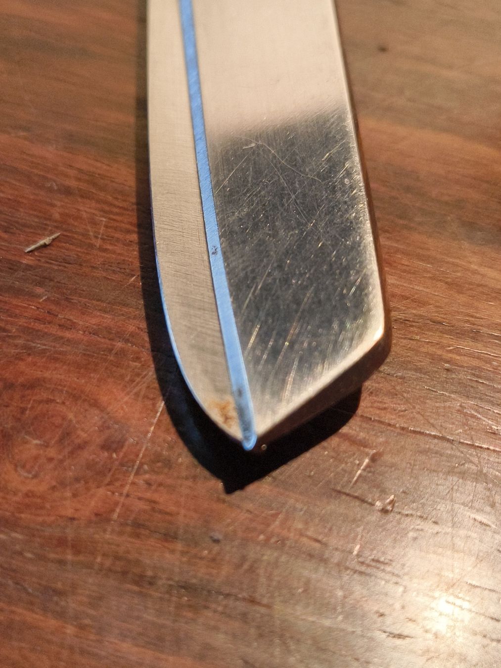 Victorinox Tutti gli attrezzi: Victorinox Schere vintage – Usato da stettlen venduto da VintageBern_ch 7