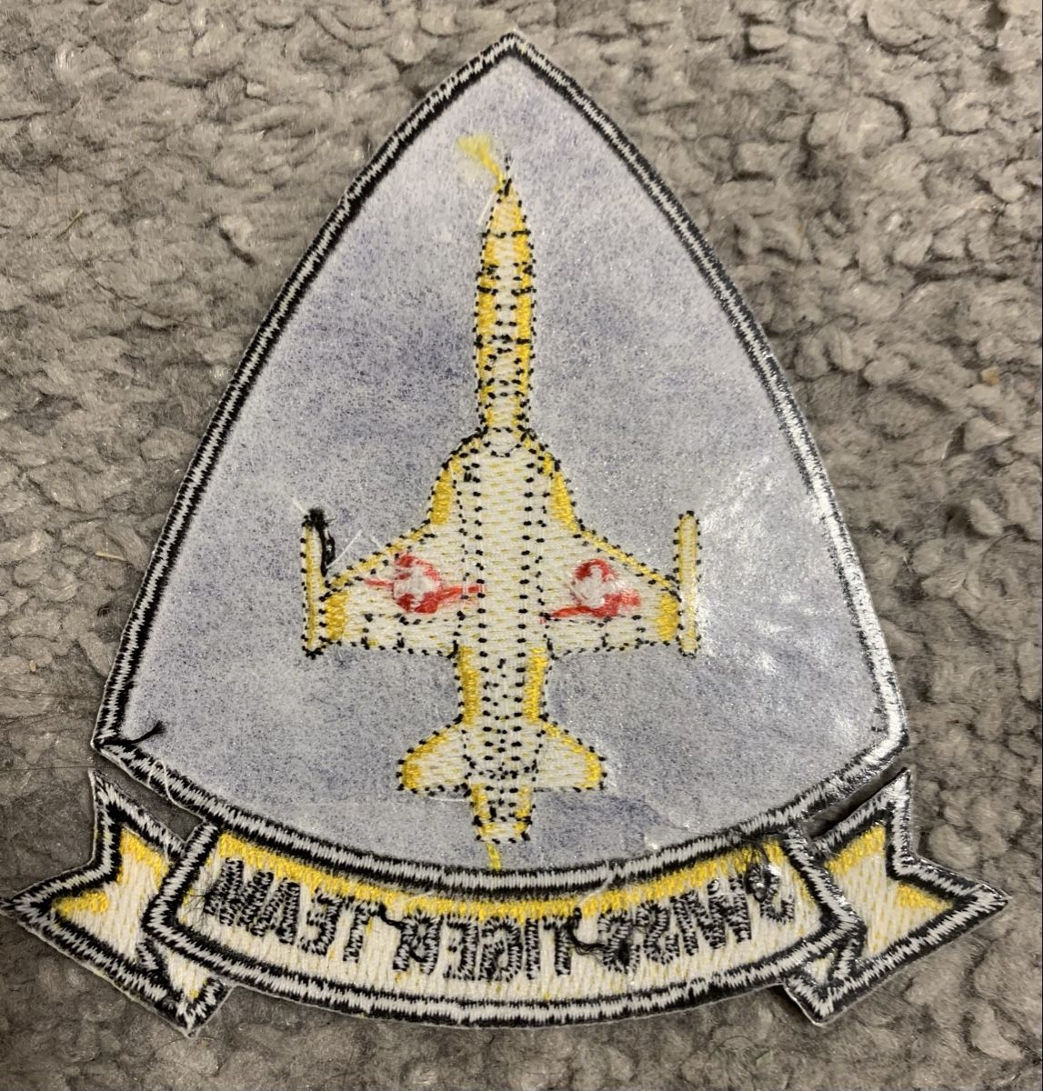 Schweizer Armee Placchette & Badge: Badge Swiss Tiger Team – Nuovo (secondo la descrizione) da Esslingen venduto da Gargamel011 1