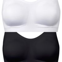 Neu - zwei Umstands- und Still-BH Ultimate Body Fit Medela S