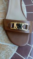 MICHAEL KORS DAMEN SANDAL GRÖSSE 9M= 40