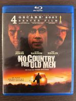 No Country for Old Men