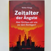 Zeitalter der Ängste